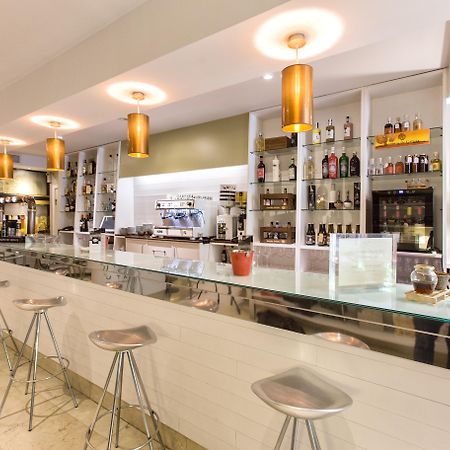 Hotel Alda San Carlos Santiago de Compostela Kültér fotó