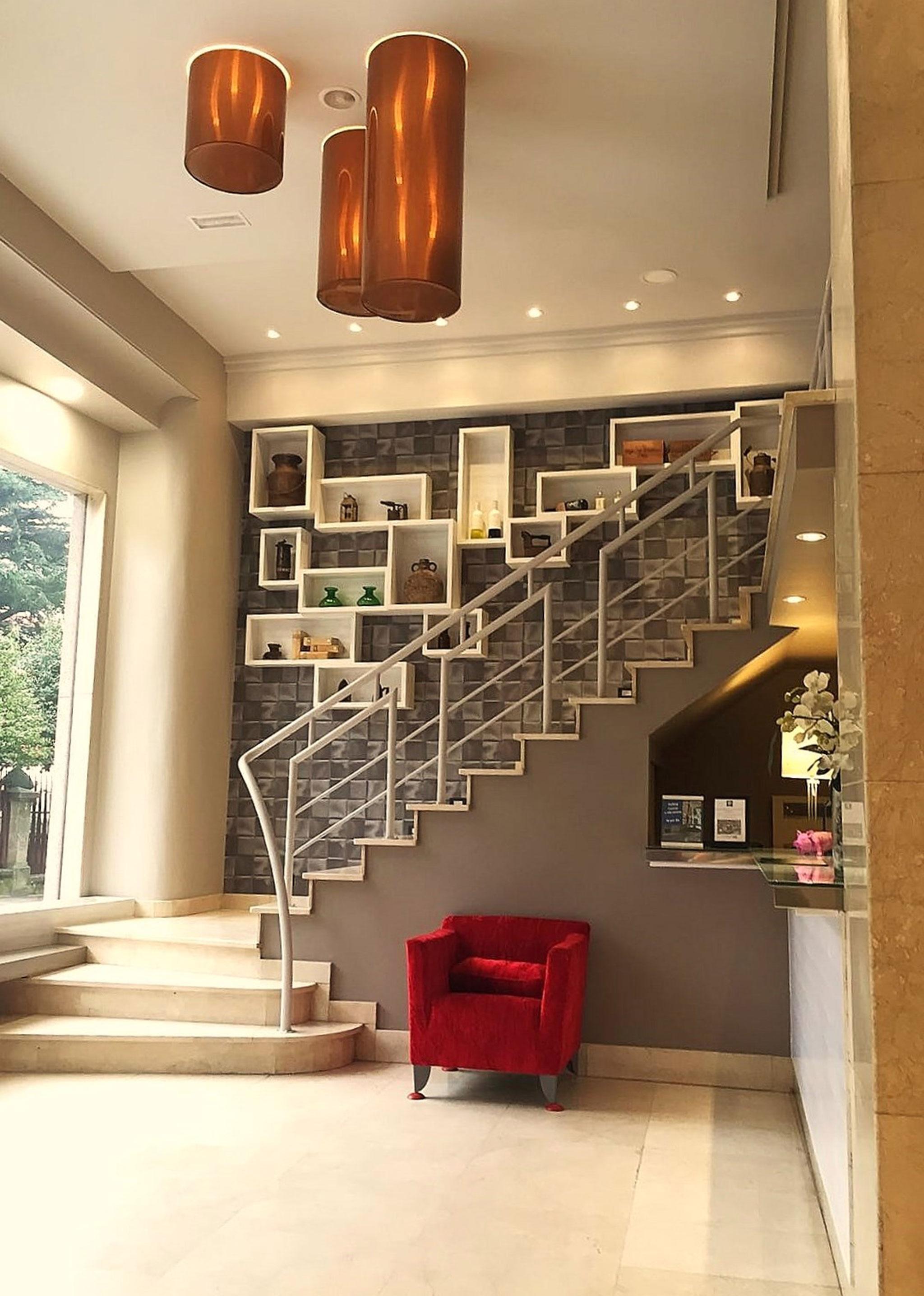 Hotel Alda San Carlos Santiago de Compostela Kültér fotó