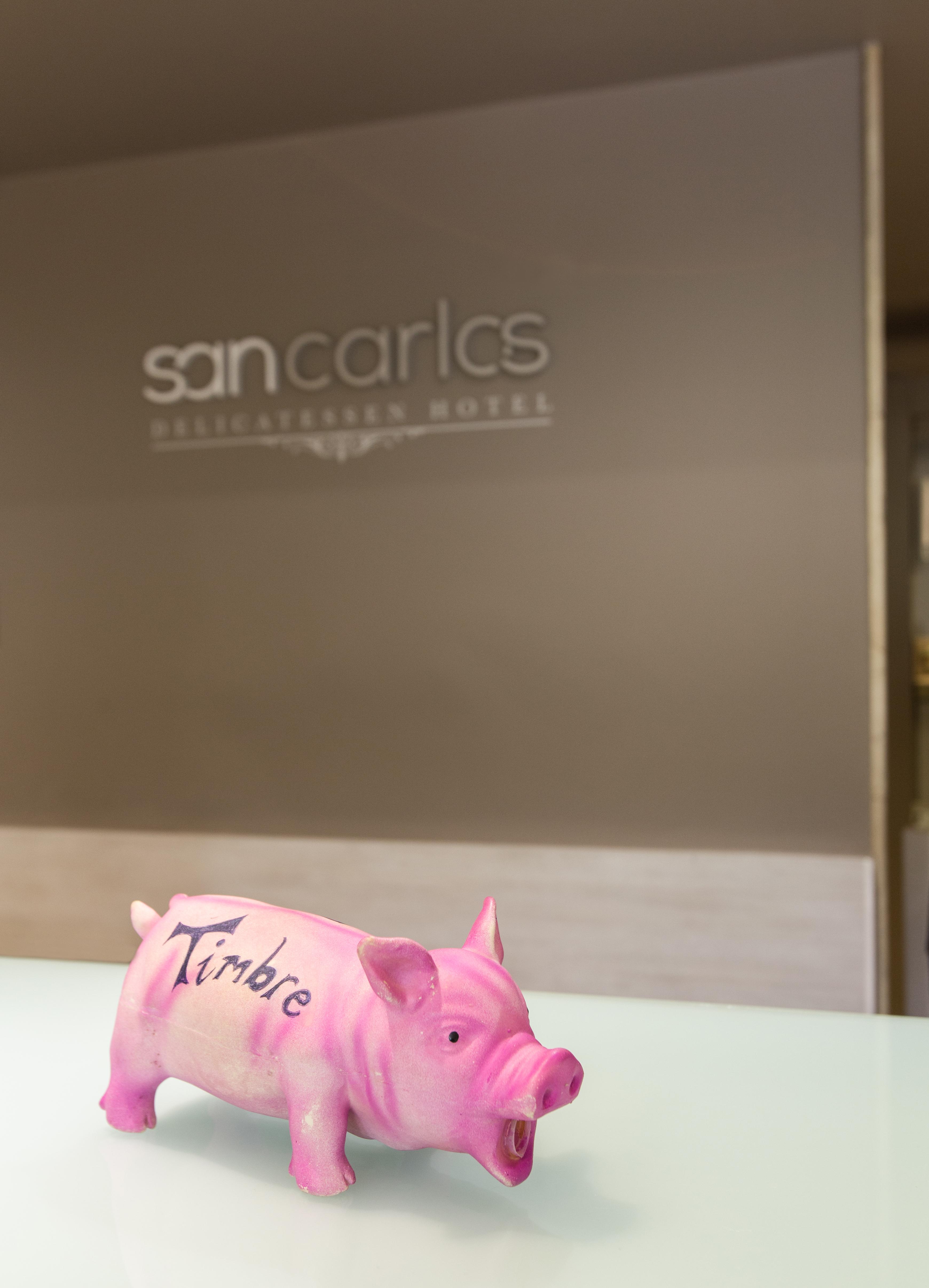 Hotel Alda San Carlos Santiago de Compostela Kültér fotó