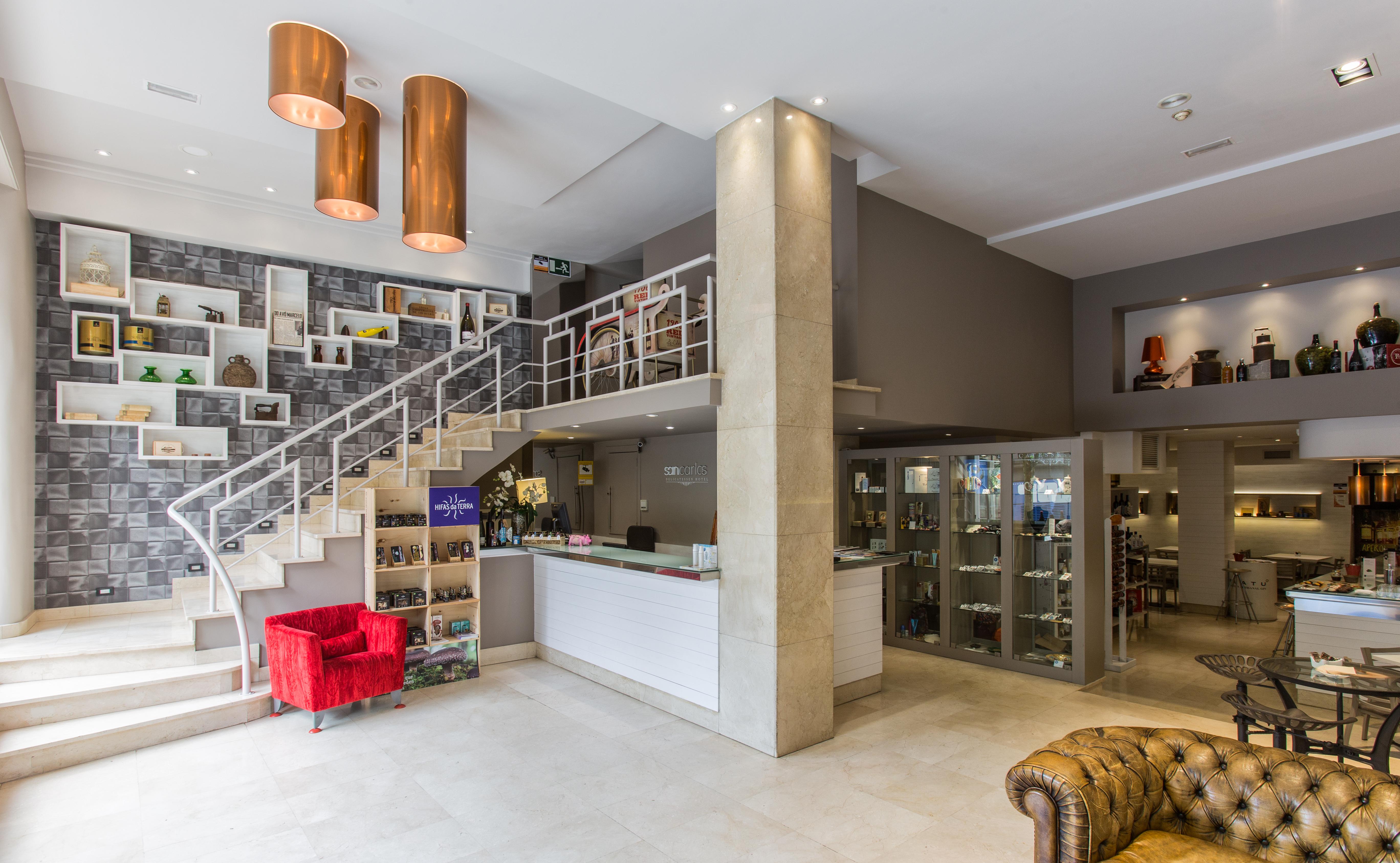Hotel Alda San Carlos Santiago de Compostela Kültér fotó
