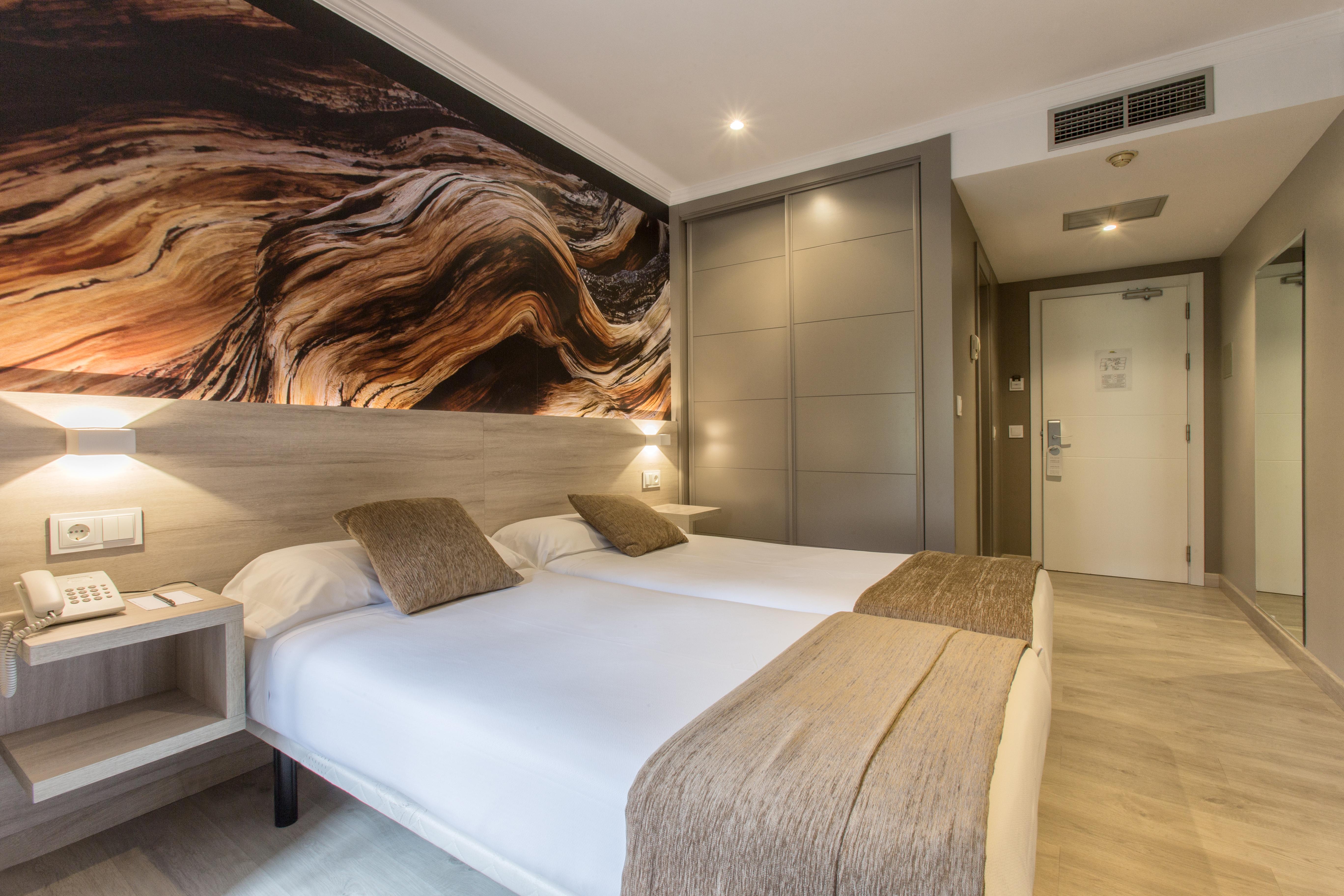 Hotel Alda San Carlos Santiago de Compostela Kültér fotó