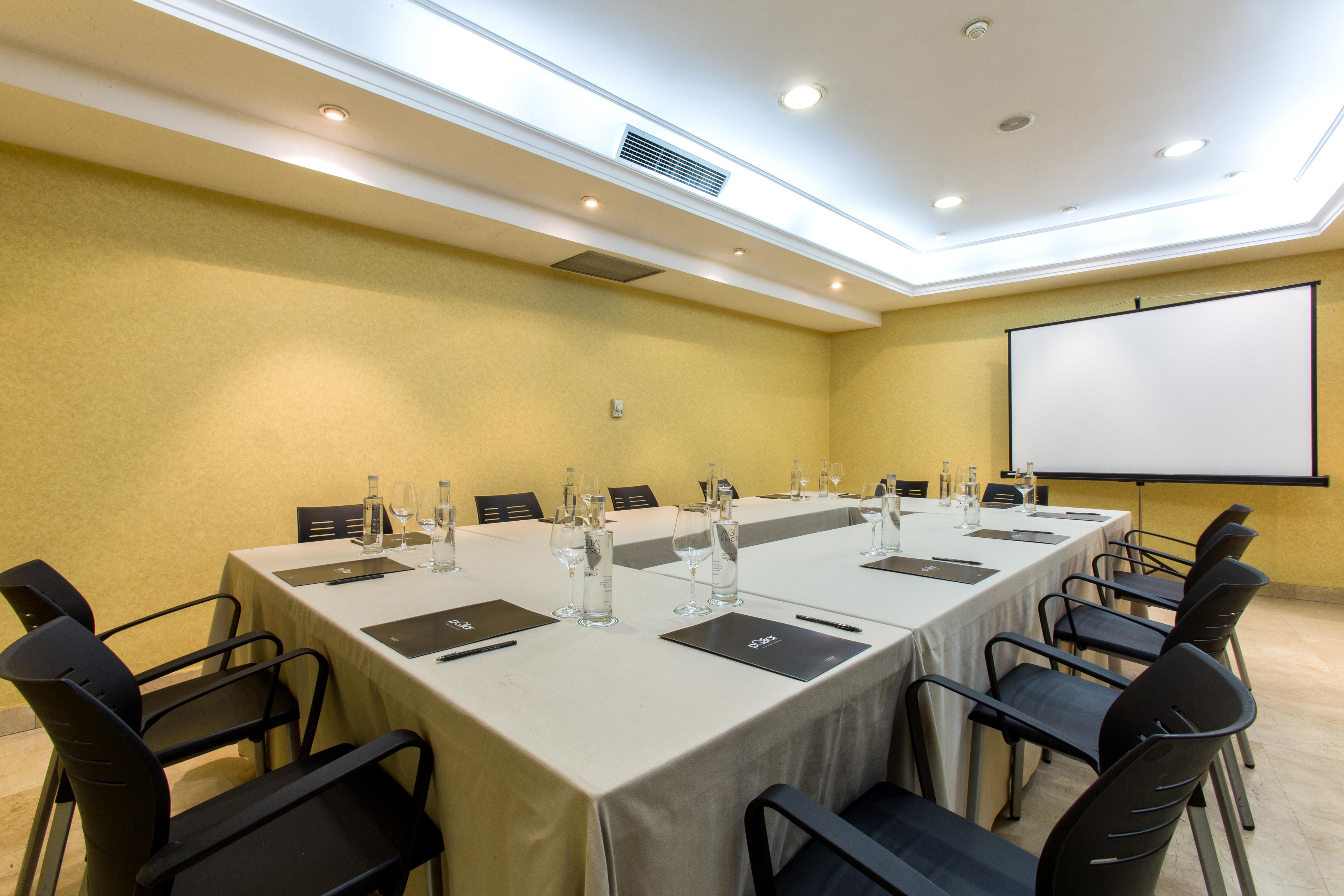 Hotel Alda San Carlos Santiago de Compostela Kültér fotó